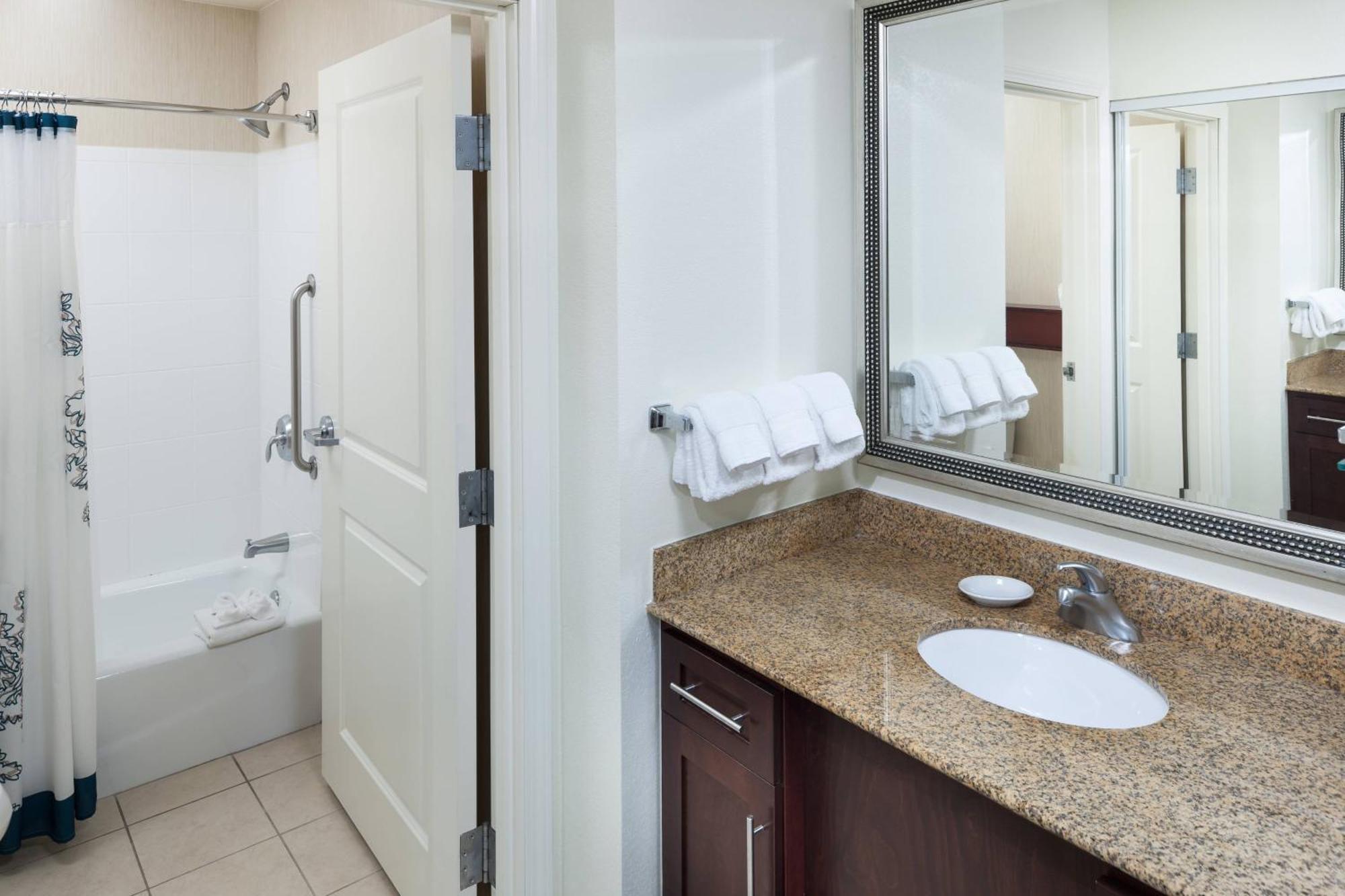 Residence Inn By Marriott Franklin Cool Springs Exteriör bild