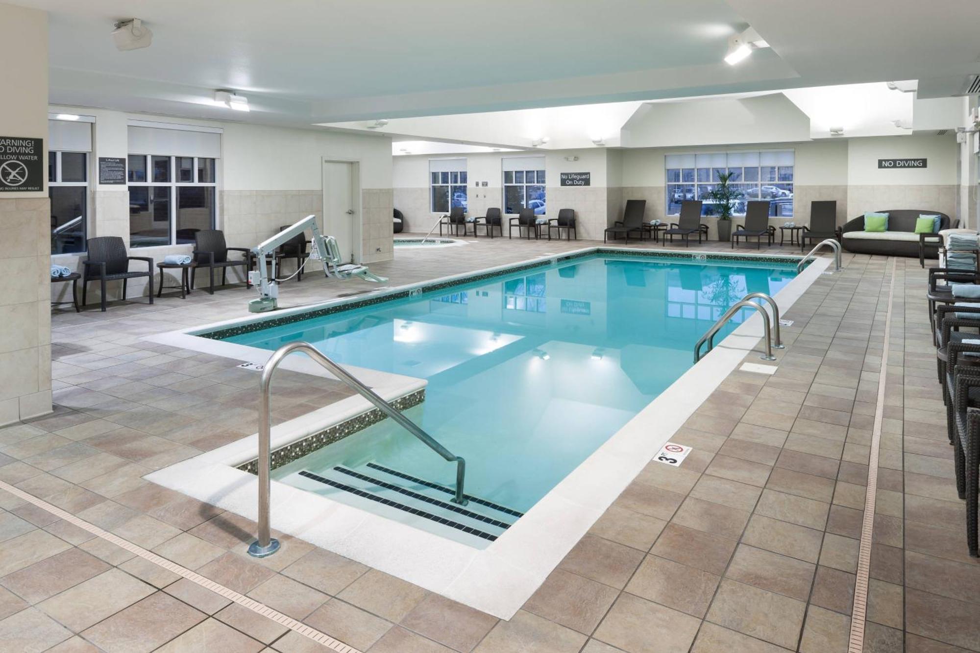 Residence Inn By Marriott Franklin Cool Springs Exteriör bild