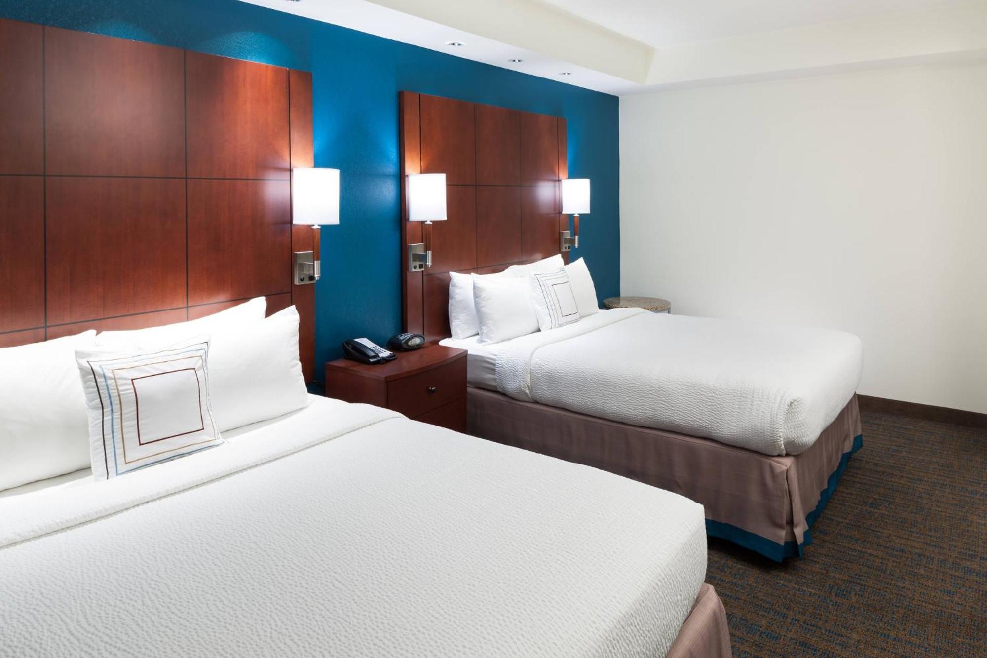 Residence Inn By Marriott Franklin Cool Springs Exteriör bild